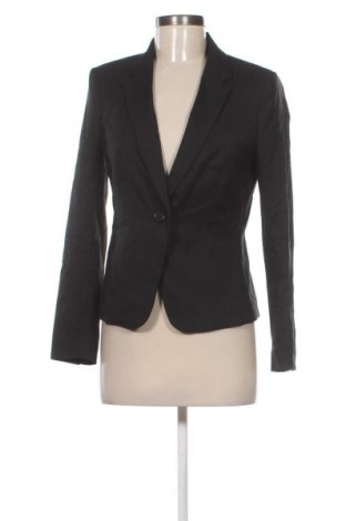 Dámske sako  H&M, Veľkosť M, Farba Čierna, Cena  10,95 €