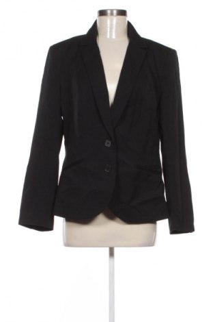 Dámské sako  H&M, Velikost L, Barva Černá, Cena  199,00 Kč