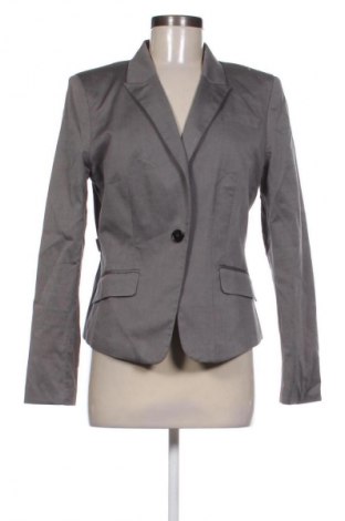 Damski żakiet H&M, Rozmiar L, Kolor Szary, Cena 22,99 zł
