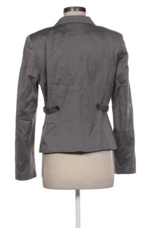 Damski żakiet H&M, Rozmiar L, Kolor Szary, Cena 22,99 zł