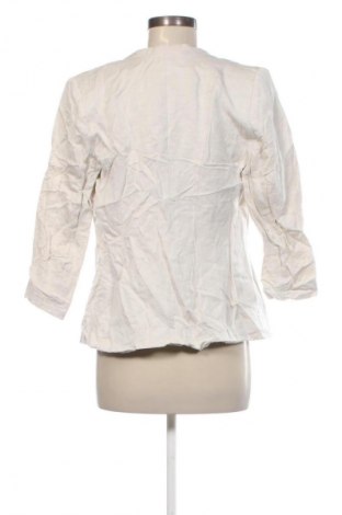 Γυναικείο σακάκι H&M, Μέγεθος S, Χρώμα  Μπέζ, Τιμή 8,99 €