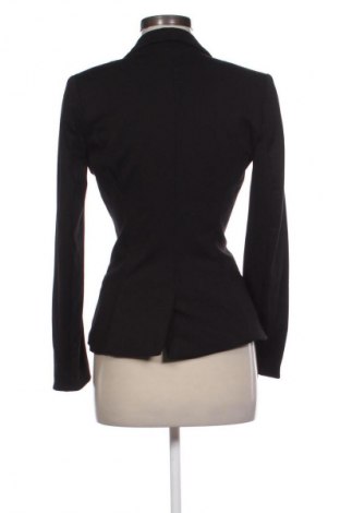 Dámské sako  H&M, Velikost XS, Barva Černá, Cena  522,00 Kč