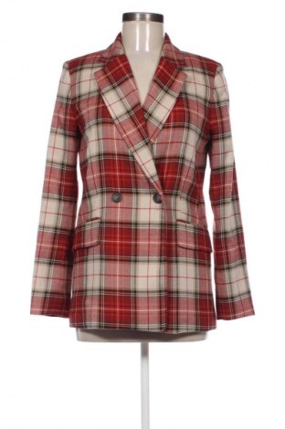 Γυναικείο σακάκι H&M, Μέγεθος S, Χρώμα Πολύχρωμο, Τιμή 17,06 €