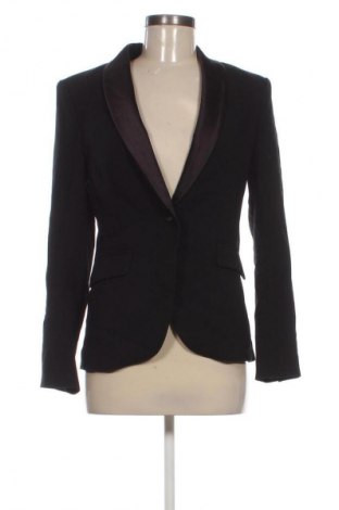 Dámske sako  H&M, Veľkosť M, Farba Čierna, Cena  5,95 €