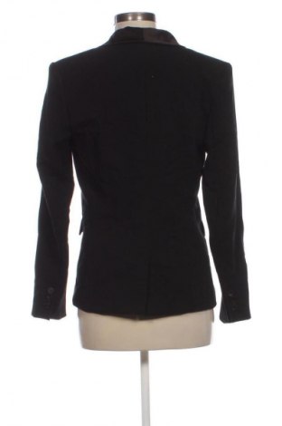 Dámske sako  H&M, Veľkosť M, Farba Čierna, Cena  5,95 €