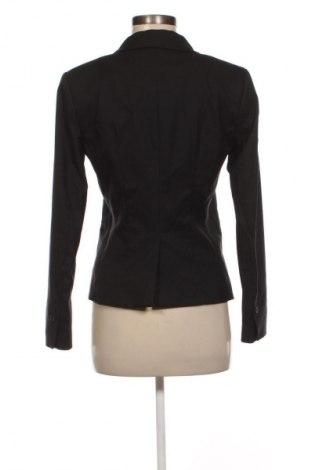 Dámské sako  H&M, Velikost M, Barva Černá, Cena  159,00 Kč