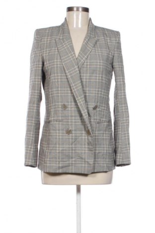 Γυναικείο σακάκι H&M, Μέγεθος S, Χρώμα Πολύχρωμο, Τιμή 9,99 €