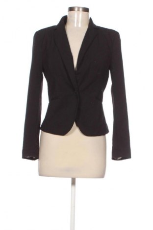Dámské sako  H&M, Velikost M, Barva Černá, Cena  339,00 Kč