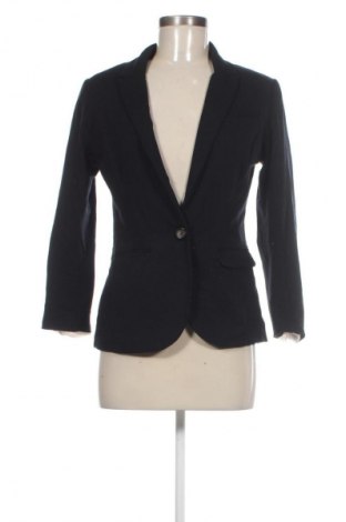 Damski żakiet H&M, Rozmiar S, Kolor Czarny, Cena 18,99 zł