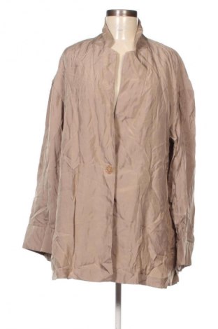 Дамско сако H&M, Размер M, Цвят Бежов, Цена 3,06 €