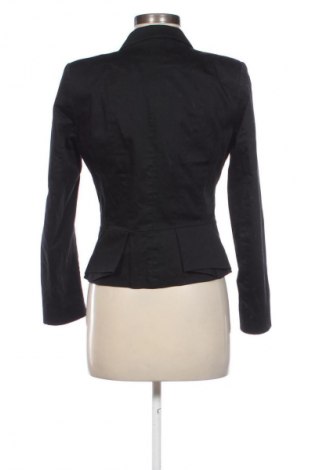 Дамско сако H&M, Размер M, Цвят Черен, Цена 5,00 €