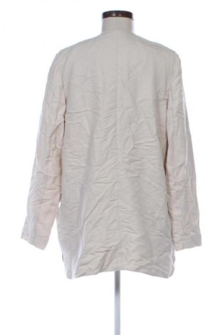 Damen Blazer H&M, Größe L, Farbe Beige, Preis € 8,99