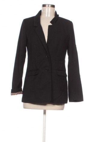 Дамско сако H&M, Размер M, Цвят Черен, Цена 11,75 €