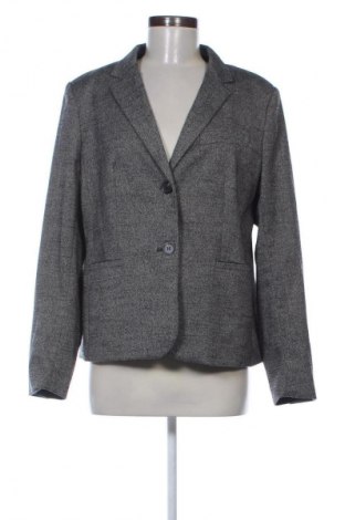 Дамско сако H&M, Размер L, Цвят Сив, Цена 25,47 €