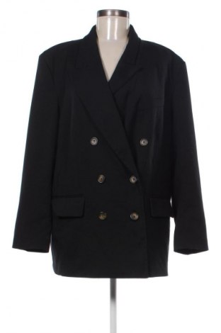 Damski żakiet H&M, Rozmiar M, Kolor Czarny, Cena 110,34 zł, #134823395