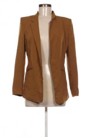 Dámské sako  H&M, Velikost M, Barva Hnědá, Cena  309,00 Kč