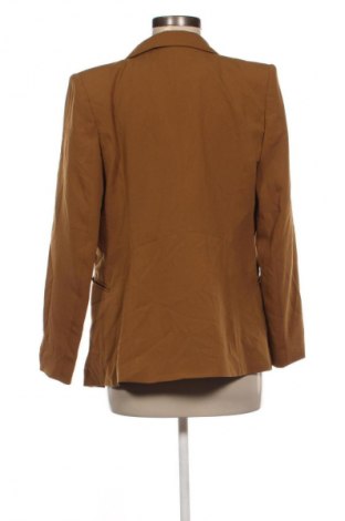 Dámské sako  H&M, Velikost M, Barva Hnědá, Cena  309,00 Kč