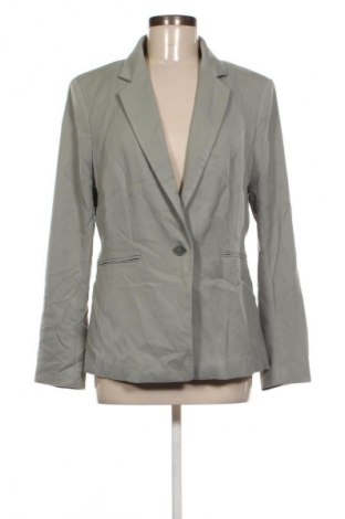 Γυναικείο σακάκι H&M, Μέγεθος XL, Χρώμα Γκρί, Τιμή 7,99 €