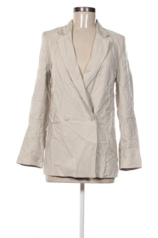 Dámske sako  H&M, Veľkosť XS, Farba Béžová, Cena  15,95 €