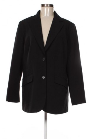 Dámske sako  H&M, Veľkosť XXL, Farba Čierna, Cena  16,95 €