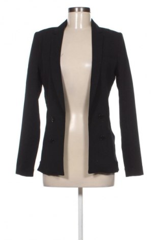 Dámské sako  H&M, Velikost S, Barva Černá, Cena  189,00 Kč