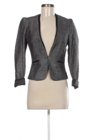 Női blézer H&M, Méret XS, Szín Szürke, Ár 5 629 Ft