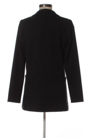 Дамско сако H&M, Размер M, Цвят Черен, Цена 11,29 €