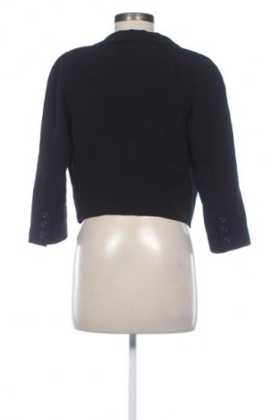 Dámské sako  H&M, Velikost M, Barva Černá, Cena  169,00 Kč