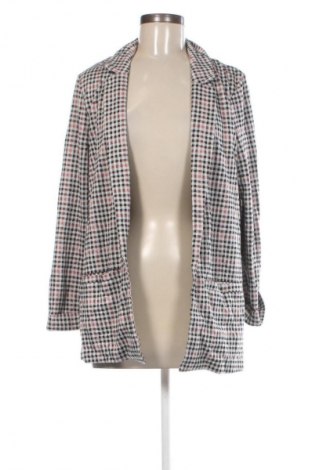 Dámske sako  H&M Divided, Veľkosť S, Farba Viacfarebná, Cena  8,95 €