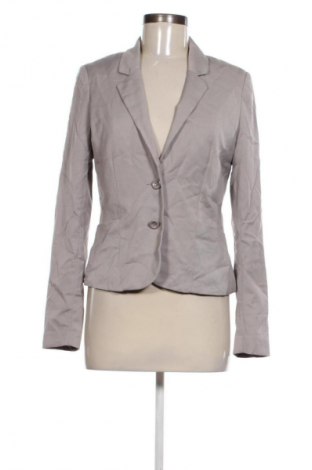 Дамско сако H&M Divided, Размер M, Цвят Екрю, Цена 10,73 €