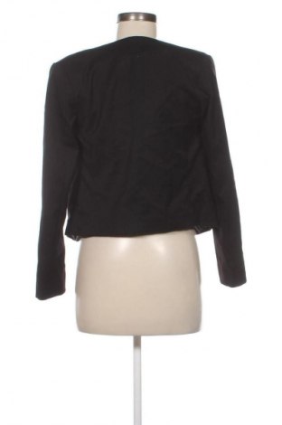 Damen Blazer H&M Divided, Größe XS, Farbe Schwarz, Preis € 4,80