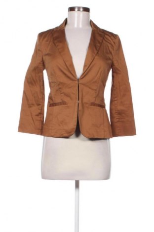 Dámské sako  Hallhuber, Velikost S, Barva Hnědá, Cena  349,00 Kč