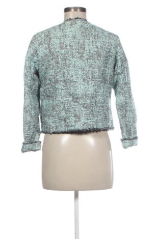 Damen Blazer Henry Cotton's, Größe L, Farbe Mehrfarbig, Preis 27,99 €