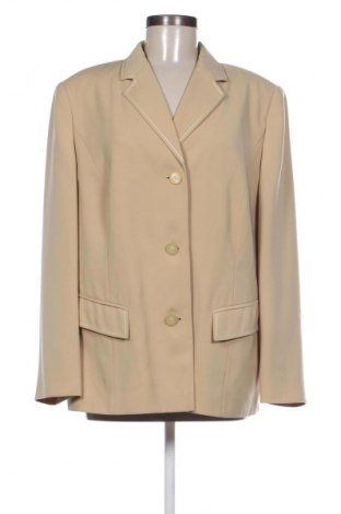 Dámské sako  Hensel Und Mortensen, Velikost XXL, Barva Béžová, Cena  209,00 Kč