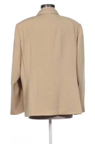 Dámské sako  Hensel Und Mortensen, Velikost XXL, Barva Béžová, Cena  209,00 Kč