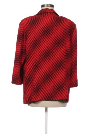 Дамско сако Hermann Lange, Размер XL, Цвят Многоцветен, Цена 3,06 €