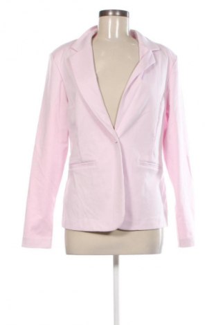 Dámské sako  Ichi, Velikost L, Barva Růžová, Cena  1 379,00 Kč