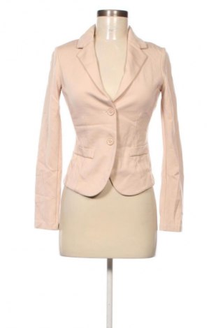 Γυναικείο σακάκι Imperial, Μέγεθος S, Χρώμα  Μπέζ, Τιμή 13,99 €
