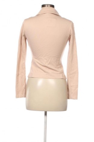 Γυναικείο σακάκι Imperial, Μέγεθος S, Χρώμα  Μπέζ, Τιμή 13,99 €