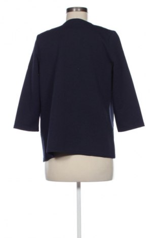 Дамско сако Jean Pascale, Размер S, Цвят Син, Цена 2,55 €