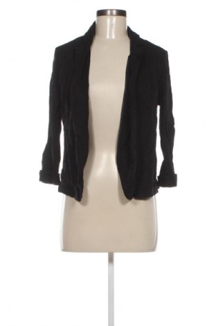 Dámské sako  Jeanswest, Velikost M, Barva Černá, Cena  89,00 Kč