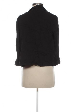 Dámské sako  Jeanswest, Velikost M, Barva Černá, Cena  89,00 Kč