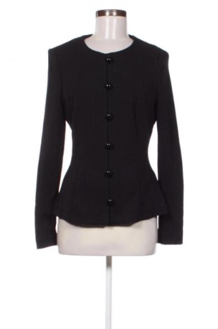 Damen Blazer Joseph Janard, Größe M, Farbe Schwarz, Preis € 10,70