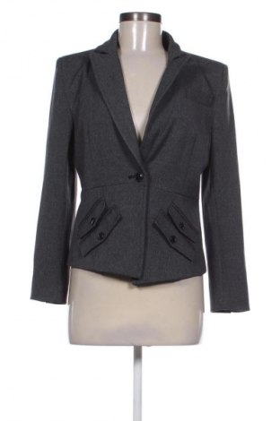 Γυναικείο σακάκι Karen Millen, Μέγεθος XL, Χρώμα Γκρί, Τιμή 56,27 €