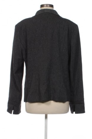 Дамско сако Kingfield, Размер L, Цвят Сив, Цена 7,15 €