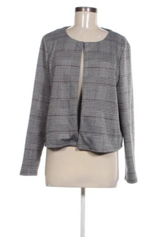 Damen Blazer Laura Torelli, Größe L, Farbe Mehrfarbig, Preis € 5,99