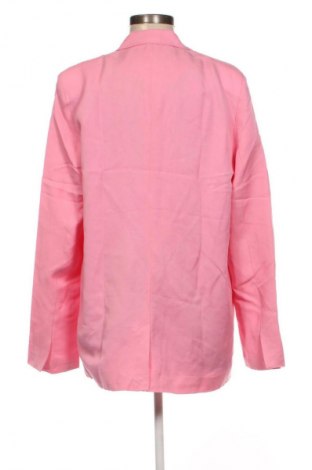 Γυναικείο σακάκι LeGer By Lena Gercke, Μέγεθος M, Χρώμα Ρόζ , Τιμή 29,99 €