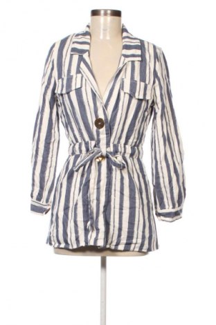 Női blézer Lou, Méret M, Szín Sokszínű, Ár 2 339 Ft