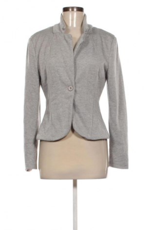 Damen Blazer Mamalicious, Größe L, Farbe Grau, Preis € 10,99
