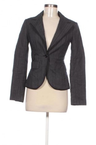 Дамско сако Mango, Размер S, Цвят Многоцветен, Цена 6,64 €